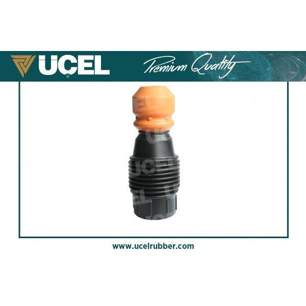 UCEL PUR AMORTİSÖR TAKOZU ÖN TK FIAT BRAVA 182 1.2 16V 80-1.4 12 V-1.6 16V-1.8 GT 16V-1.9D-1.9JTD (46404169)