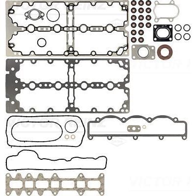 V REINZ ÜST TAKIM CONTA DUCATO 2.3 JTD 02 > DAILY 02 > F1AE0481C (2992532)
