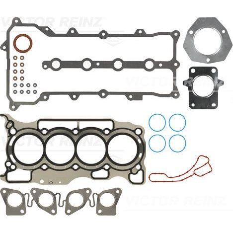 V REINZ MOTOR CONTA TK. GRAND SC NIC III 09>16 MEGANE III 09>15 1.4TCE H4J 700 (101012709R)