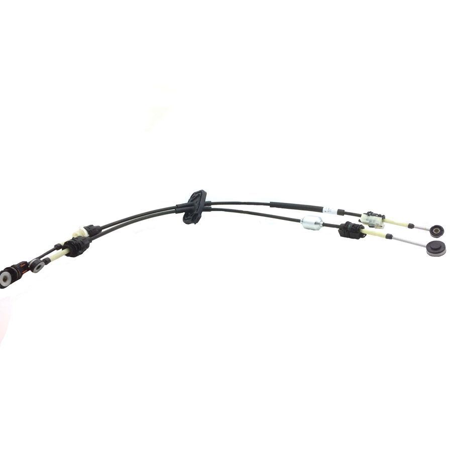 ZENON VİTES KUMANDA TELİ SAĞ/SOL MASTER III FV 2.3DCI TEK TEKER 2010- (349351730R)