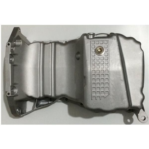 ZENON YAĞ KARTERİ ALÜMİNYUM KANGOO -CLİO -R19-LOGAN 1.4-1.6 8V K7M-K7J 97-08 (7700114841)