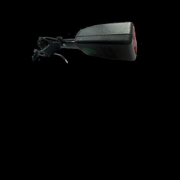 AFT EMNİYET KEMER KARŞILIĞI SOL İKAZ KABLOLU DOBLO 2009 > (735511974)