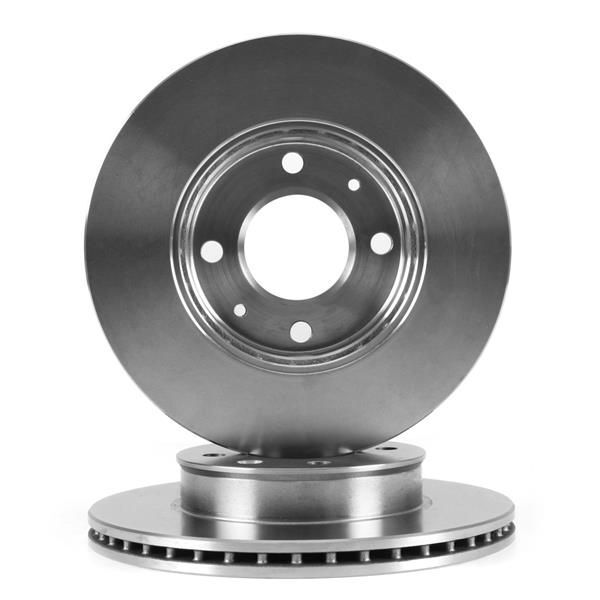 AYD ÖN FREN DİSK AYNASI GETZ 1.3/1.6-1.5 CRDİ 02- 241X19X4DL HAVALI (517121C000)