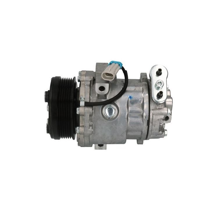 BOSCH KLİMA KOMPRESÖRÜ ASTRA G-CORSA C-COMBO C-MERIVA A-ZAFIRA A 1.7 Y17DT (1854147)