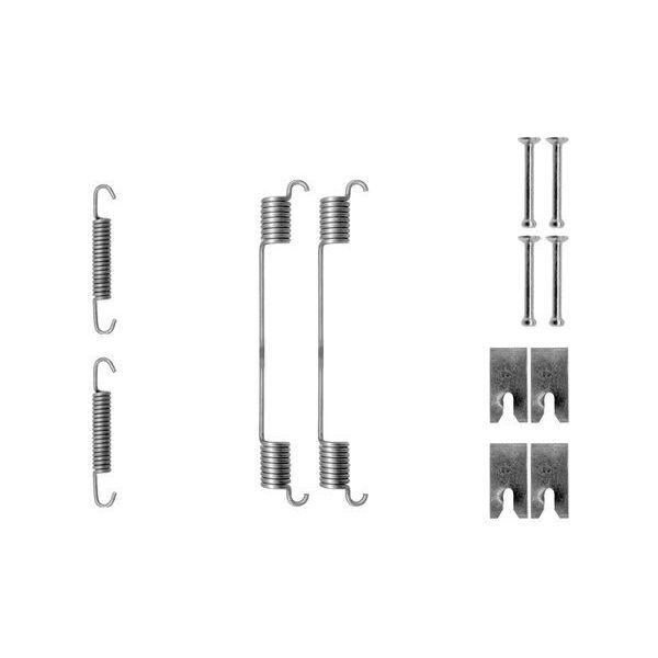 BOSCH AKSESUAR SETİ