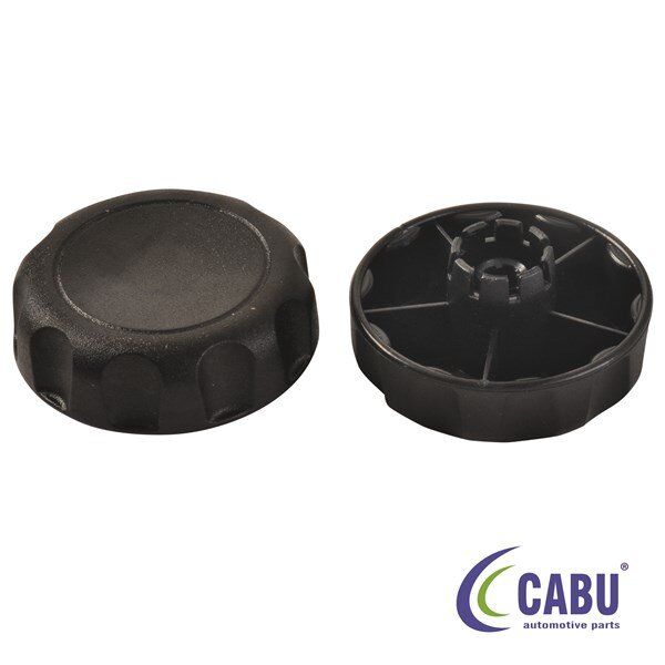 CABU KOLTUK AYAR MAKARASI Y.TİP SİYAH VECTRA-ASTRA (167807)