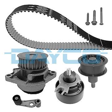 DAYCO TRİGER SETİ 130X200 - 058X170 POLO-CORDOBA-GOLF IV 1.4-1.6 16V BCB-BBY-BUD (036198119A)