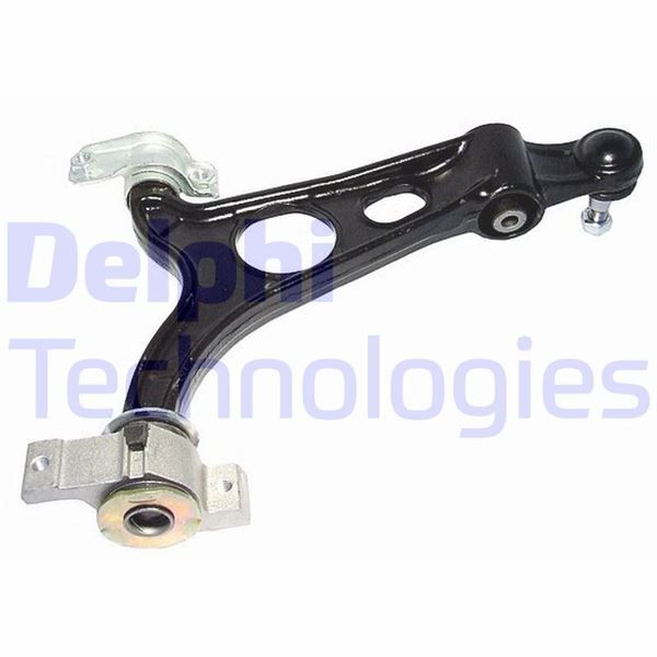 DELPHI ROTİLLİ SALINCAK ÖN SAĞ ALT 147 937-2000-2010-156 932-1997-2006-GT 937-2003-2010 (50509339)