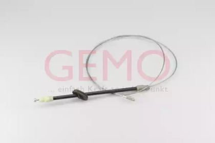 Gemo El Fren Teli Ön W906 2007 (A906 420 57 85)