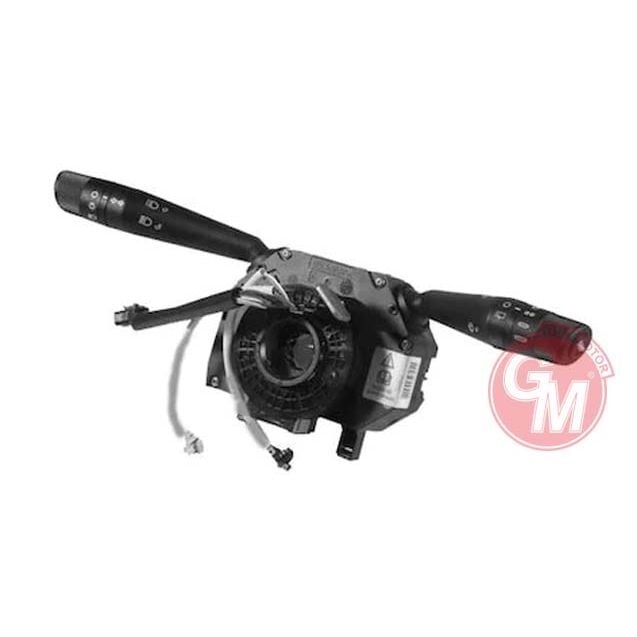 GUA FAR SİNYAL SİLECEK KUMANDA KOL GRUBU FIAT GRANDE PUNO 05 PUNTO EVO 09 (735410423)
