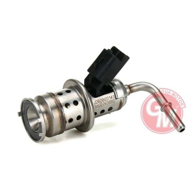 GUA KATALIZOR SIVI ADBLUE-ÜRE ENJEKTÖRÜ GRANDLAND-COMBO-P208-P301-P308-P2008-P3008-P5008-P508-EXPERT I V-PARTNER-BERLINGO-JUMPY-C3-C4-DS3-DS4-DS5 1.6 BLUEHDI DV6FD (9802763880)
