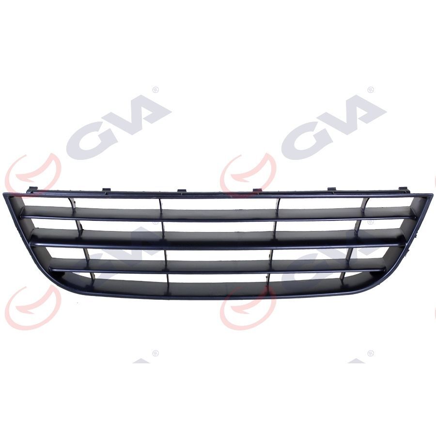 GVA ÖN TAMPON ORTA IZGARA POLO 2005-2010 (6Q0853677B)
