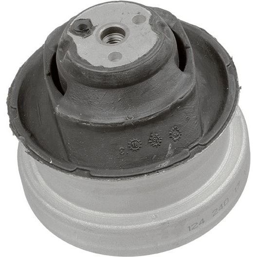 LEMFORDER MOTOR TAKOZU ALT MERCEDES W201 W124 C124 S124 (A1242401717)