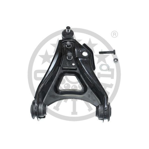 OPTIMAL SALINCAK SAĞ KOMPLE RENAULT CLIO II 98 05 KANGOO 97 SYMBOL 08 THALIA 08 KANGOO 10 (7700425228)