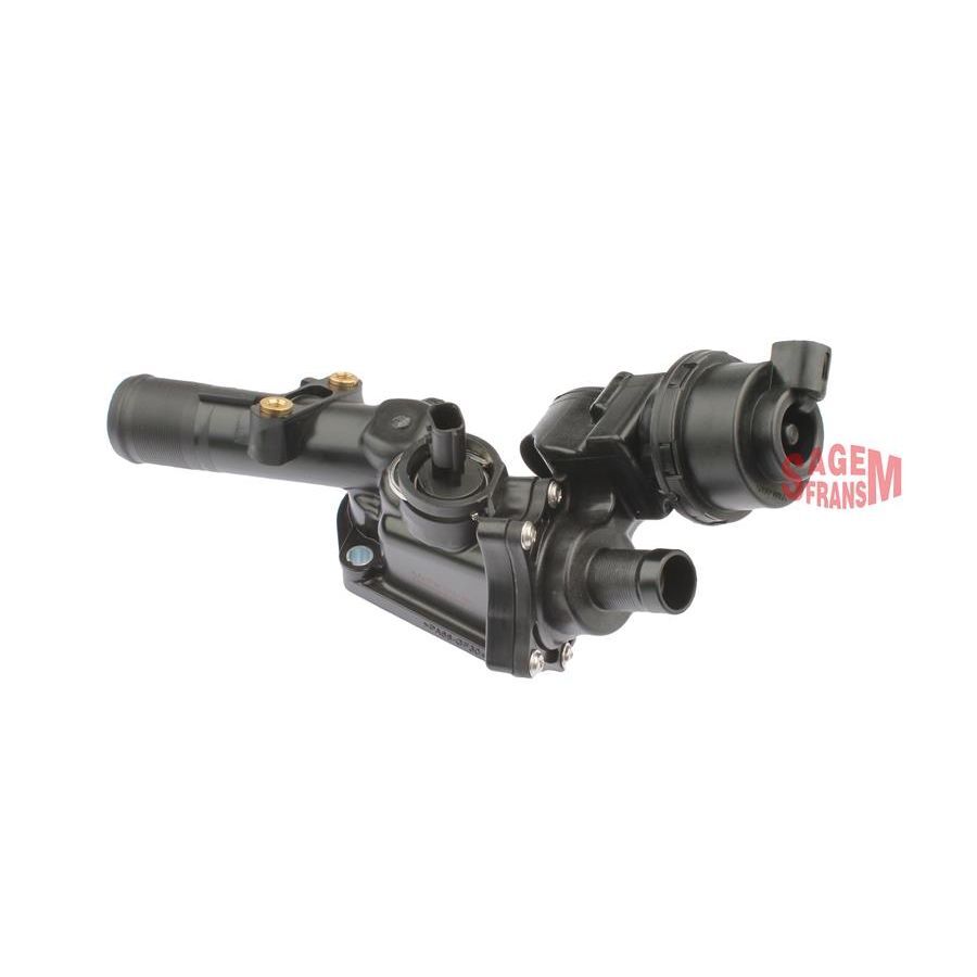 SAGEM TERMOSTAT 83 C RENAULT SYMBOL III 14 MEGANE IV 16 CLIO IV 12 CAPTUR 13 DUSTER 12 DOKKER 12 1. 5DCI K9K (1106000Q0Y)