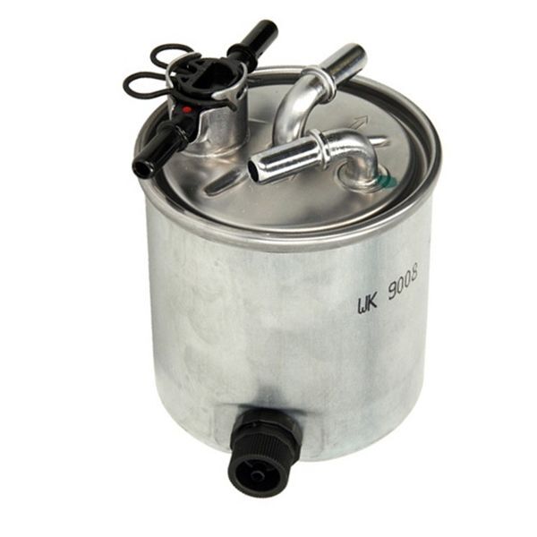 SARDES YAKIT FİLTRESİ RENAULT DACİA LOGAN-SANDERO 1.5D 03 > (8200619849)