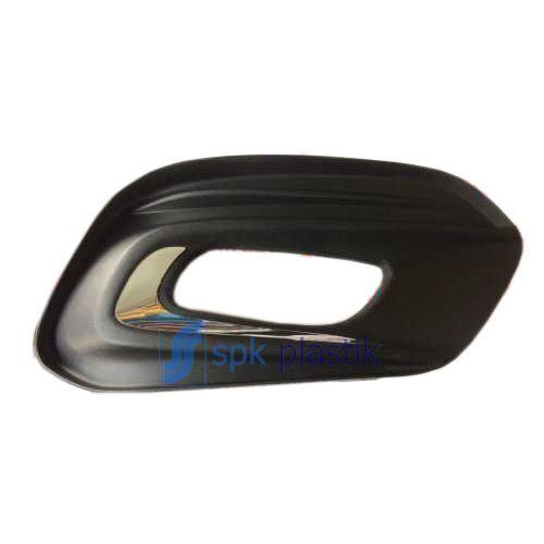 SPK SİS FAR ÇERÇEVESİ NİKELAJ SAĞ EGEA (735649286)