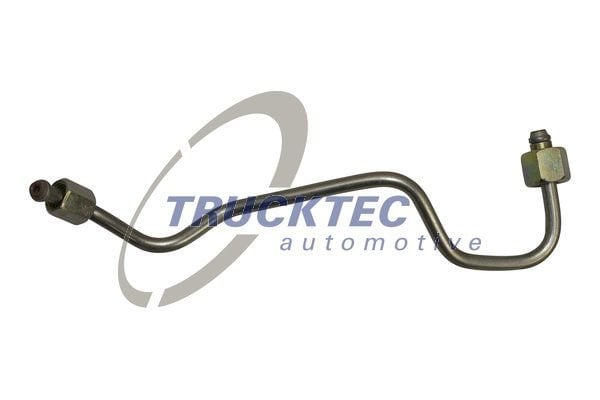 Trucktec Yakıt Borusu (A646 070 03 33)