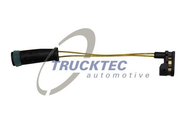 Trucktec Balata Fişi W164 W166 W211 W220 W251 463 W639 W906 (A906 540 15 17)