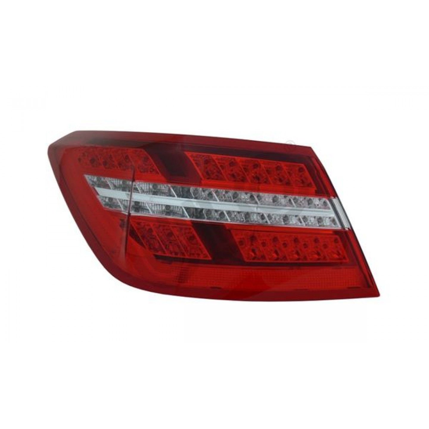 Ulo Stop Komple W207 Dış Sol 2010-- (A207 906 01 58  181022152)