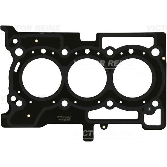 V REINZ SİLİNDİR KAPAK CONTASI CLIO IV 12> CAPTUR I 13> SYMBOL III 14> SANDERO II 12> LOGAN MCV II 15> 0.9TCE H4B (110440955R)