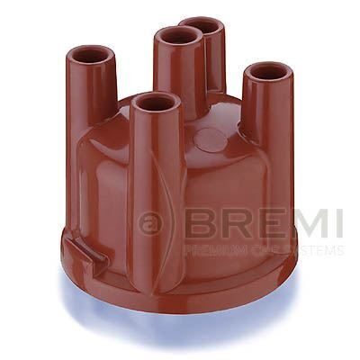 BREMI DİSTRİBÜTÖR KAPAĞI VW-FORD-FIAT-RENAULT 1986-2000 (058905207)