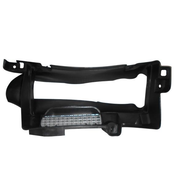 BRUCKE TAMPON HAVA KANALI KOMPLE KÜÇÜK ÖN SOL MEGANE IV (628113910R)