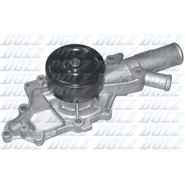 DOLZ DEVIRDAIM POMPASI MERCEDES OM646 W203 W204 CL203 W211 S211 (A6462000301)