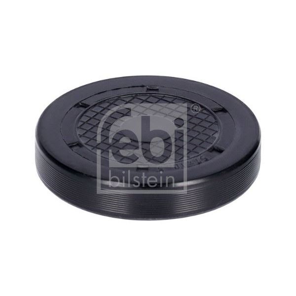 FEBI SİLİNDİR KAPAK TAPASI 57X10.5 BÜYÜK MEGANE-CLIO-KANGOO K4M-K4J-F4R 8200058019 (1680600QA1)