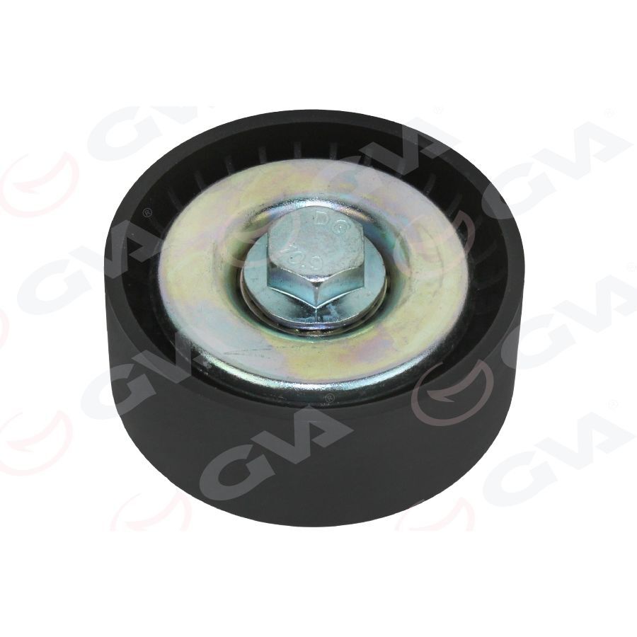 GVA KAYIS GERGI RULMANI MERCEDES W204 C218 W212 W166 X204 W221 W639 B906 (A6512000270)