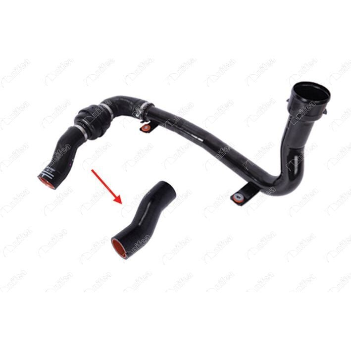 NIFEA TURBO HORTUMU UÇTAKİ PEUGEOT BOXER IV-CITROEN JUMPER IV 2.0 HDI METAL BORU HARİÇ (1398849080)