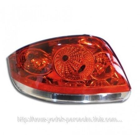 OPAR STOP LAMBASI SOL LINEA 07 (51869226)