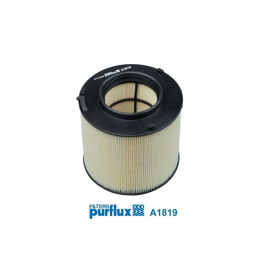 PURFLUX HAVA FİLTRESİ (8W0133843C)