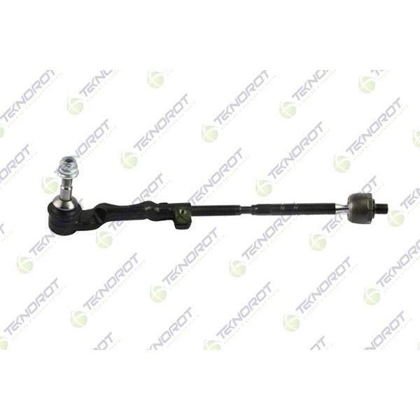 TEKNOROT ROT TAKIMI ON SOL BMW G05 19 (32106884809)