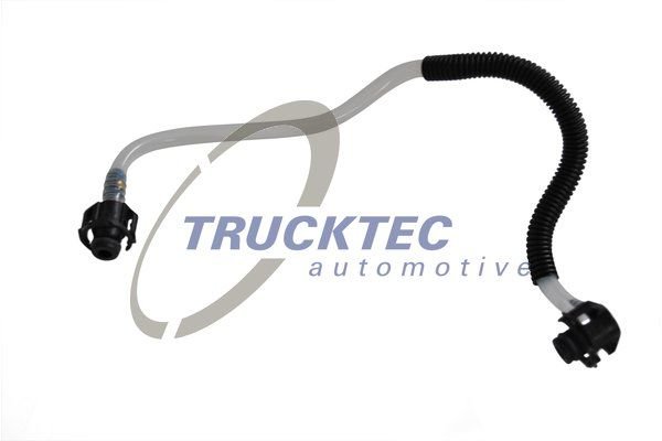 Trucktec Yakıt Borusu (A611 070 19 32)