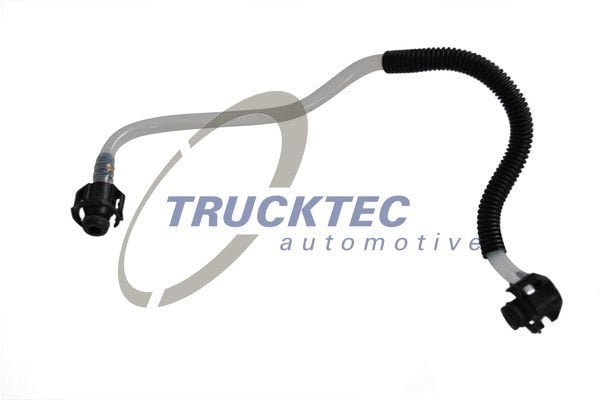 Trucktec Yakıt Borusu (A611 070 19 32)