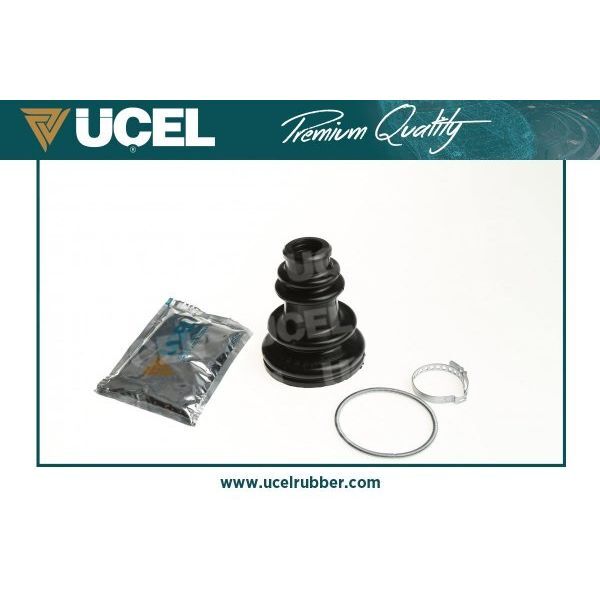 UCEL AKS KÖRÜĞÜ İÇ SAĞ RENAULT CLIO I (7701462101)