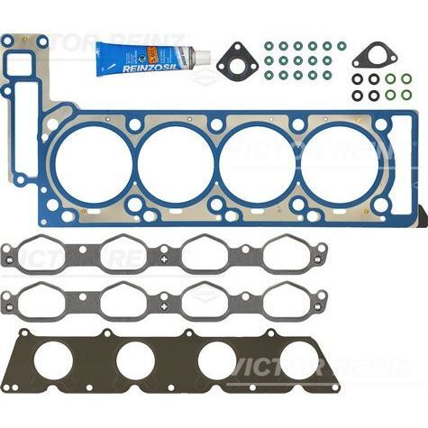V REINZ TAKIM CONTA UST SAG MERCEDES M273 C219 W211 W212 W221 (381.580)