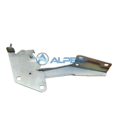 ALPER MOTOR KAPUT MENTEŞESI SOL FLUENCE 09 (654010016R)