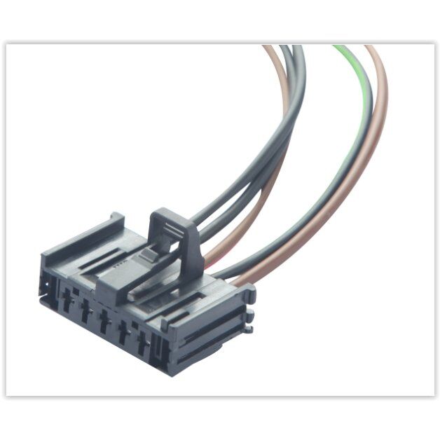 AYHAN KALORİFER REZİSTANS SOKETİ DOBLO-ALBEA-LINEA