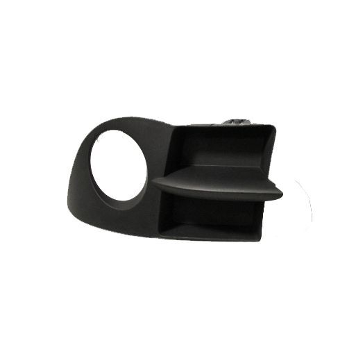 DEKAR ÖN TAMPON SİS FAR KAPAĞI SİSLİ R-L TKM. CLIO SYMBOL (7702295498)