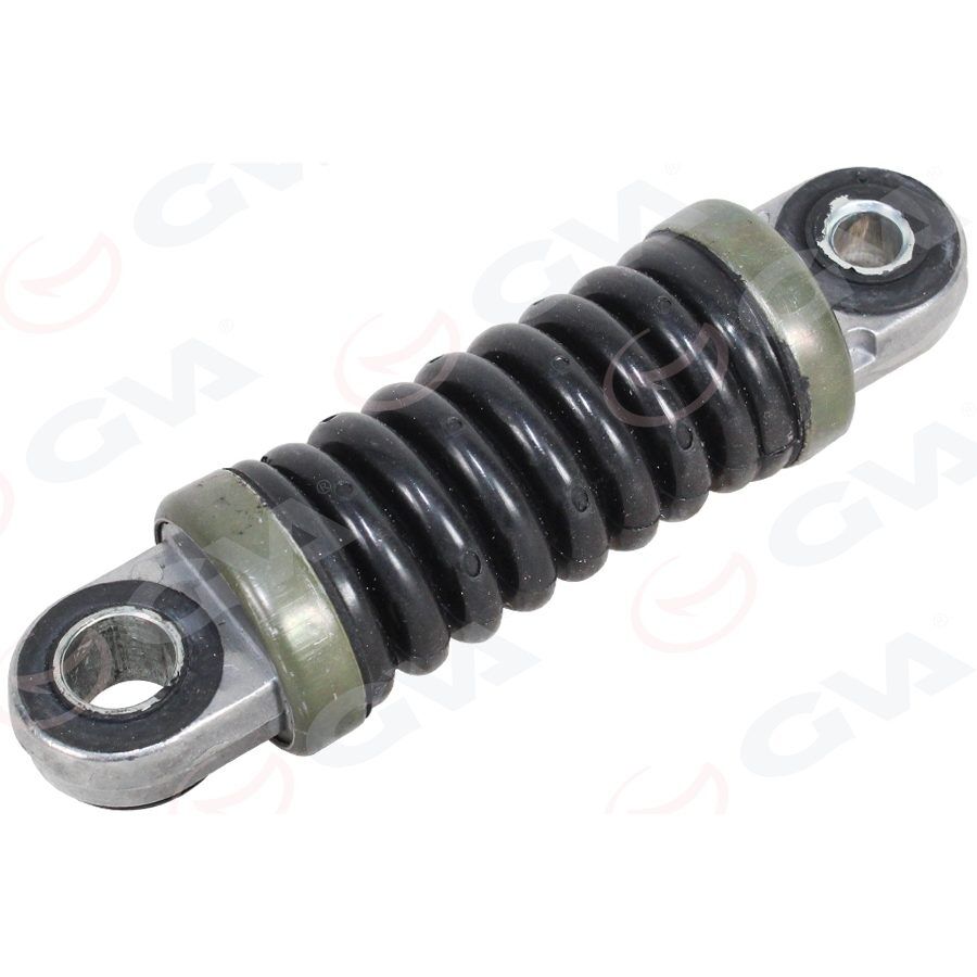 GVA ALTERNATÖR GERGİ RULMANI TİTREŞİM AMORTİSÖRLÜ PARTNER-BERLINGO-P306-406-605-806-EXPERT 1.8D-1.9TD (5751.31)