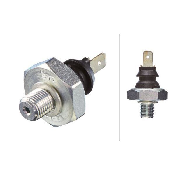 HELLA YAĞ BASINÇ MÜŞÜRÜ T4/LT/PASSAT/A3/A4 1Y/ADR/AFN/AVF 1.8/1.9 D/1.9 TDI 86>05 (068919081)