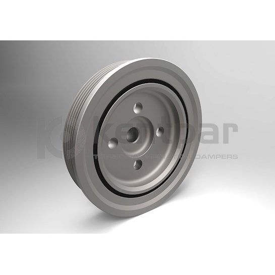 KENTPAR KRANK KASNAĞI FORD CONNECT/FOCUS 02> 1.8 TDCİ (1S4Q6B319BD)