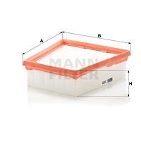 MANN HAVA FİLTRESİ ALCO (8470)