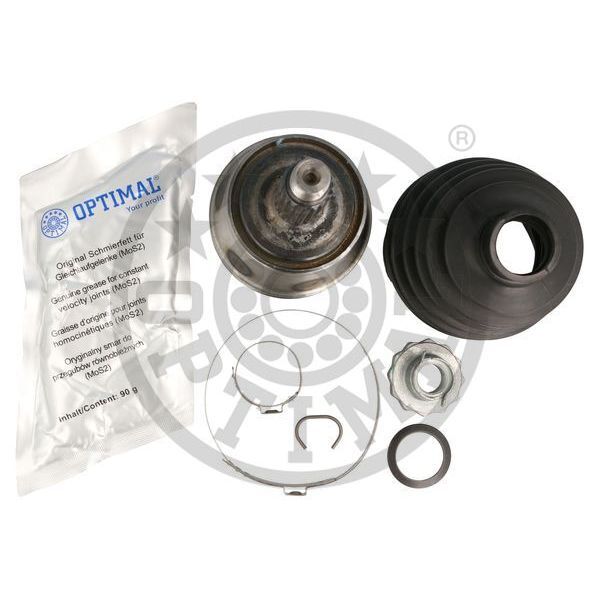 OPTIMAL DIŞ AKS KAFASI POLO FABIA 1,2 (6Q0498099A)