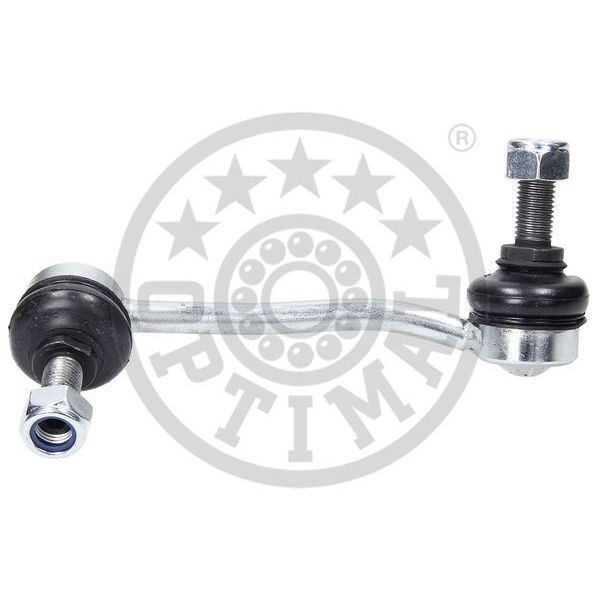 OPTIMAL ASKI ROTU ON SAG MERCEDES SPRINTER B906 . VW CRAFTER 30-35-50 (2E0411318C)