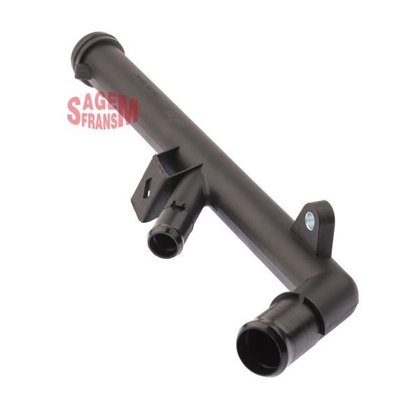 SAGEM DEVİRDAİM BORUSU MEGANE I-II-SCENIC I-CLIO I-II-KANGOO I-LAGUNA I 1.4 16V-1.6 16V (7700101229)