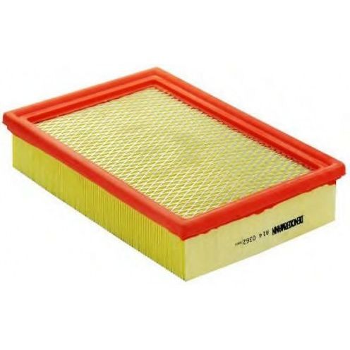 SARDES HAVA FILTRESI MERCEDES E-CLASS OM604 W210 S210 (A6040940504)