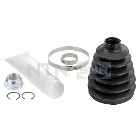 SNR AKS KORUGU HONDA HONDA CR-V (42018T1GE01)